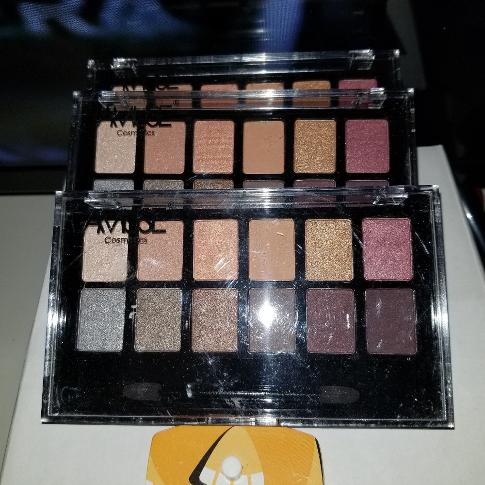 Eyeshadow